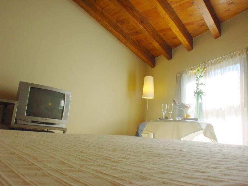 El Mirador De Las Monjas Trujillo Kamer foto